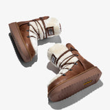 Botas Mulher Nordic Truck Fur