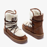 Botas Mulher Nordic Truck Fur