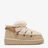 Botas Mulher Nordic Trk Furl Low