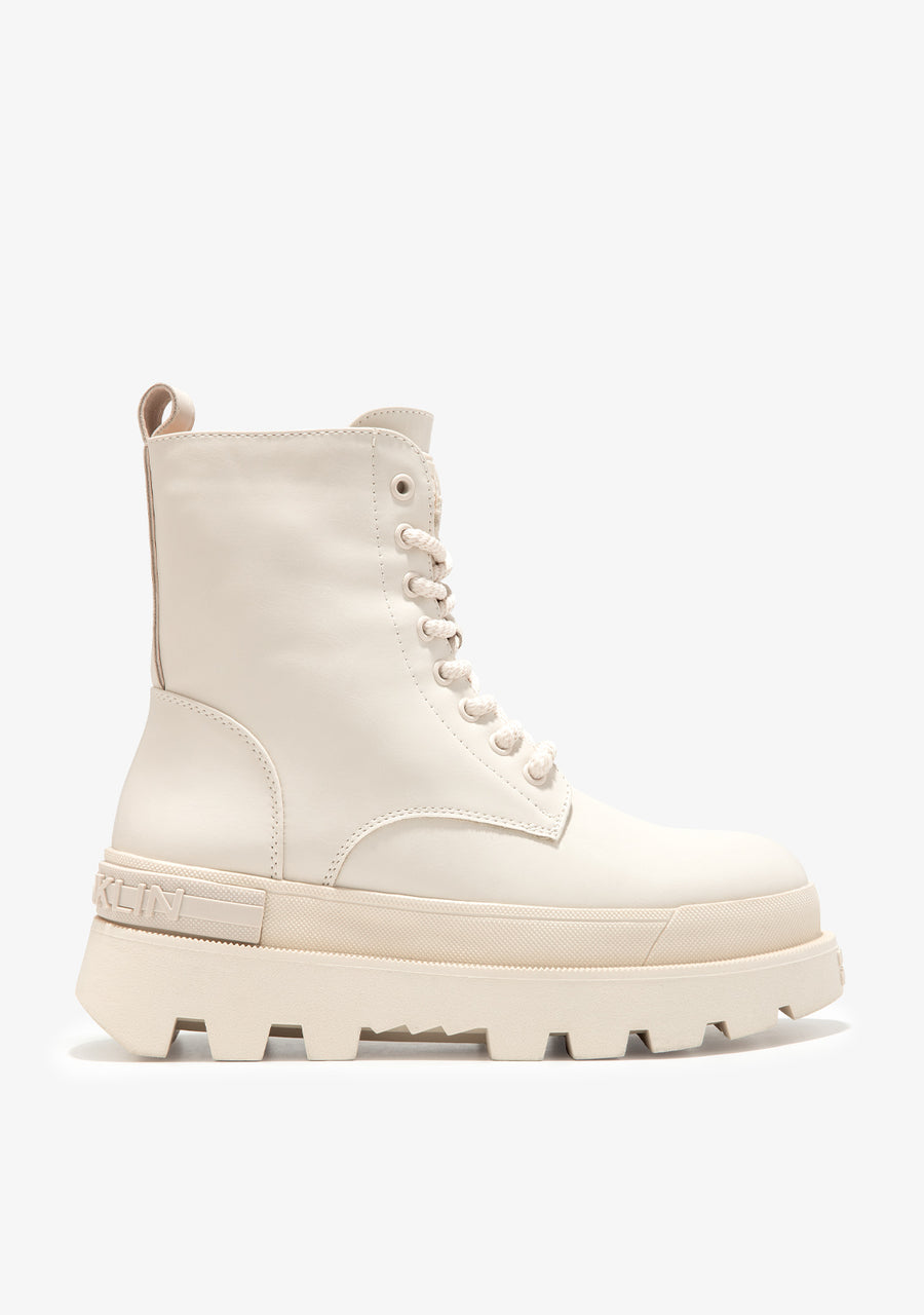 Botas Mulher D Franklin All Track Basic