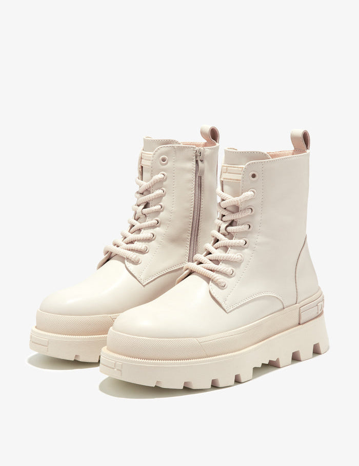 Botas Mulher D Franklin All Track Basic