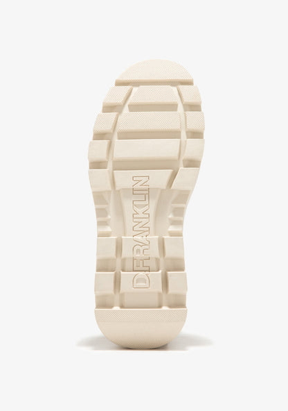Botas Mulher D Franklin All Track Basic
