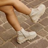 Botas Mulher D Franklin All Track Basic