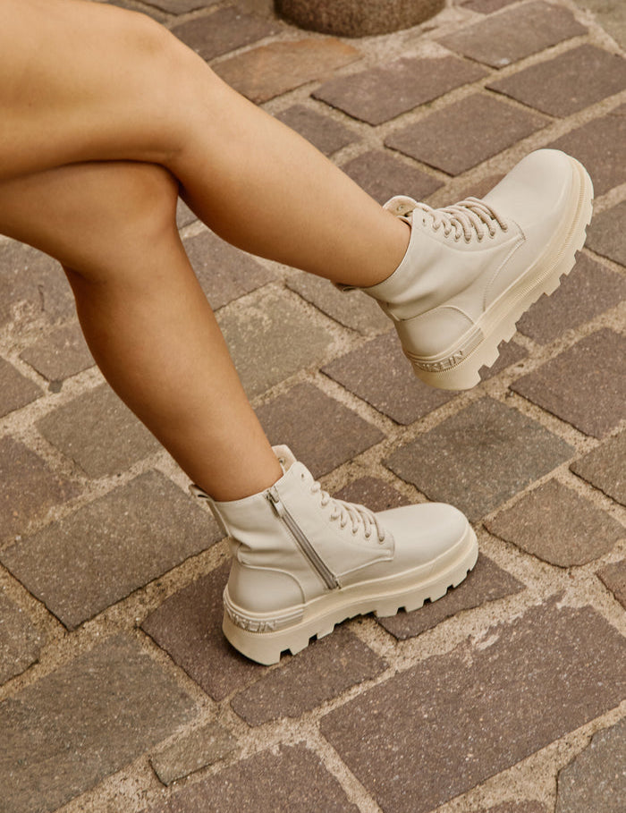 Botas Mulher D Franklin All Track Basic