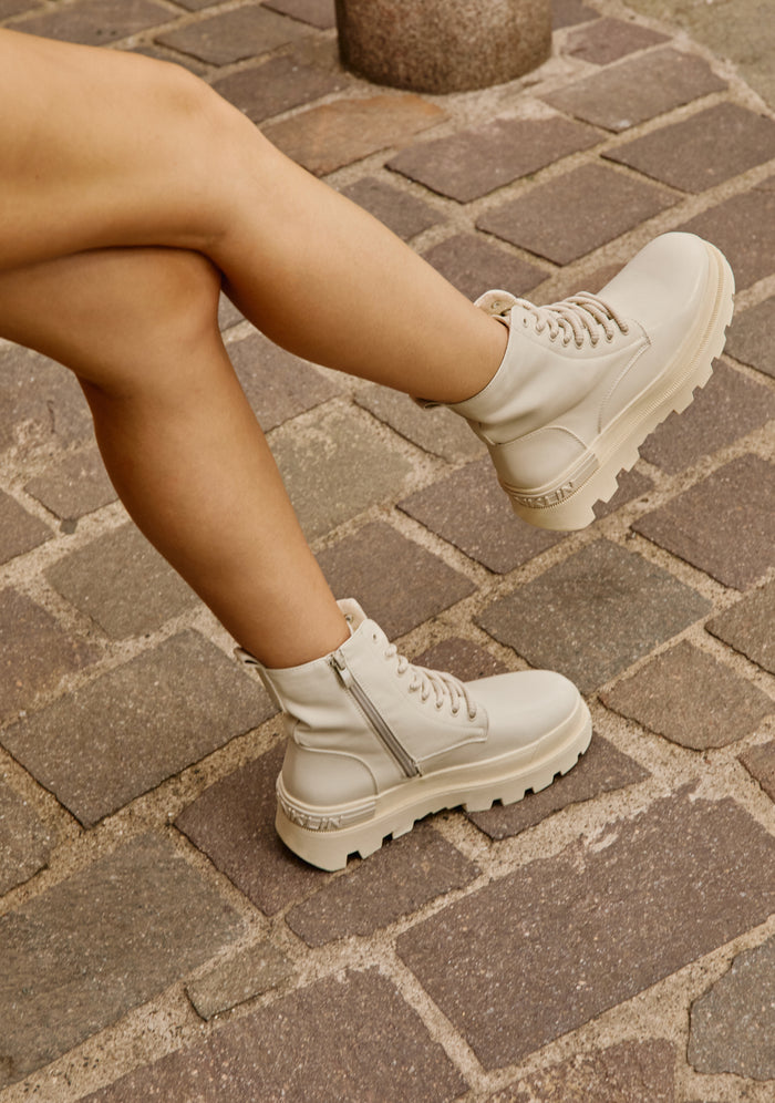 Botas Mulher D Franklin All Track Basic