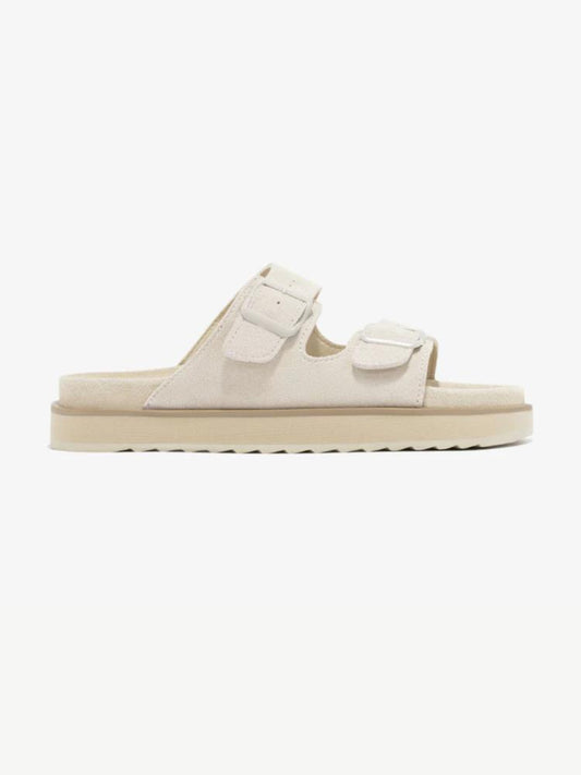 Chinelos Mulher D Franklin Vibes Nordic 405