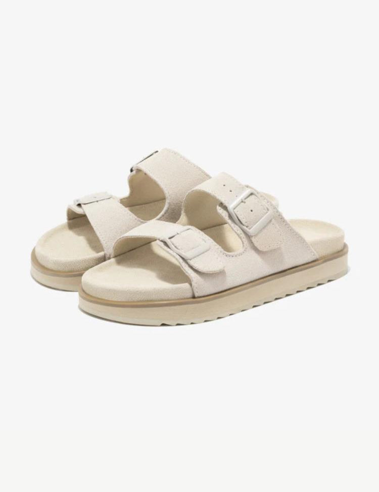 Chinelos Mulher D Franklin Vibes Nordic 405