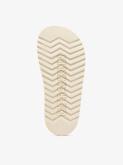 Chinelos Mulher D Franklin Vibes Nordic 405