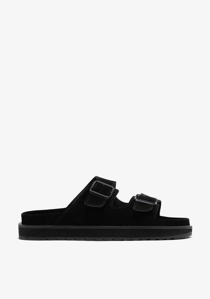 Chinelos Mulher D Franklin Vibes Nordic 405