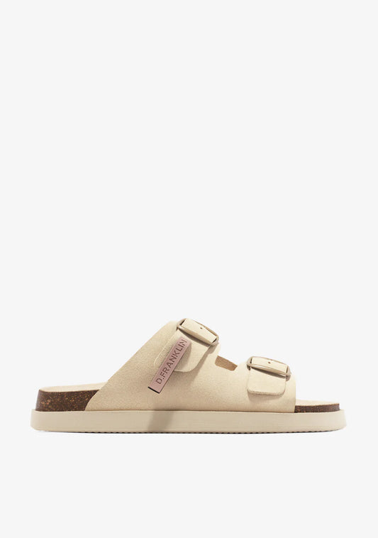 Chinelos Mulher D Franklin Vibe 407
