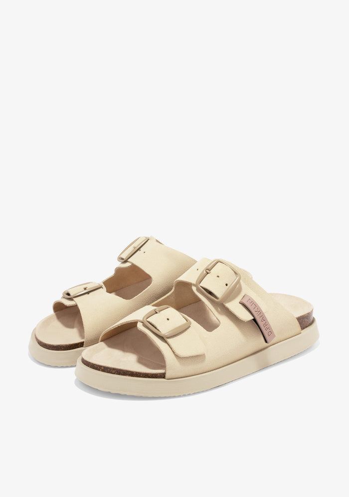 Chinelos Mulher D Franklin Vibe 407