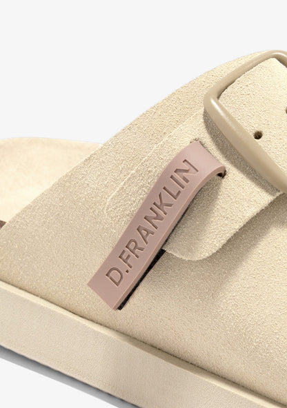 Chinelos Mulher D Franklin Vibe 407