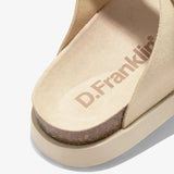 Chinelos Mulher D Franklin Vibe 407