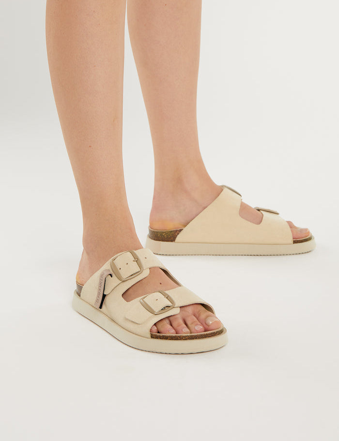 Chinelos Mulher D Franklin Vibe 407