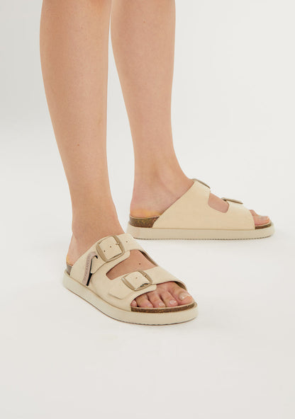 Chinelos Mulher D Franklin Vibe 407