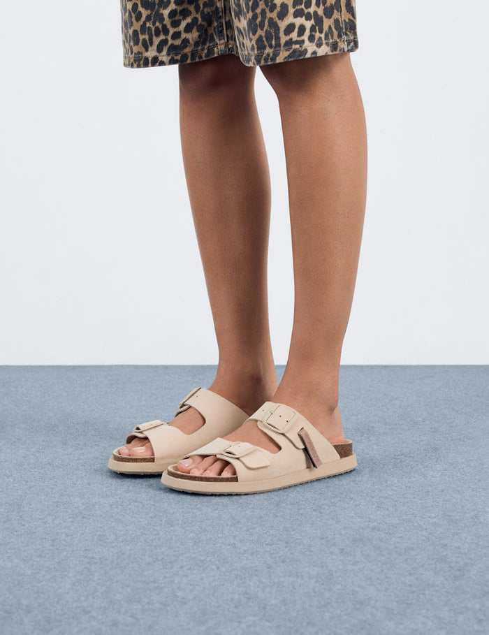 Chinelos Mulher D Franklin Vibe 407