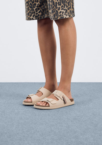 Chinelos Mulher D Franklin Vibe 407