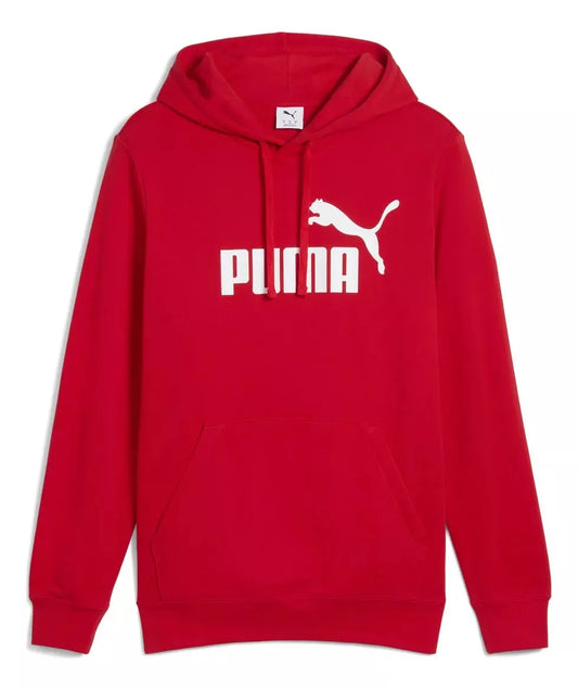 Sweatshirts Homem Puma Ess No.1 Logo