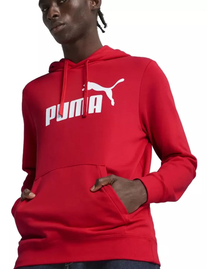 Sweatshirts Homem Puma Ess No.1 Logo