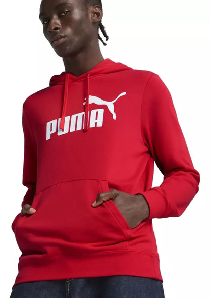 Sweatshirts Homem Puma Ess No.1 Logo
