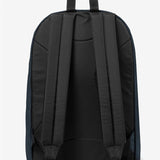 Mochilas Eastpak Triple Denim Azul 27 litros capacidade