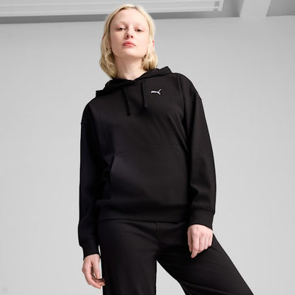 Sweatshirts Mulher Puma Ess Elevated Confort