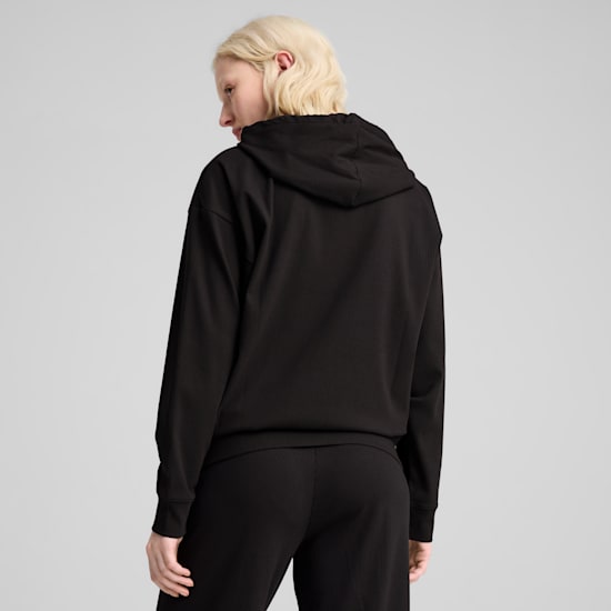 Sweatshirts Mulher Puma Ess Elevated Confort