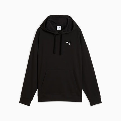 Sweatshirts Mulher Puma Ess Elevated Confort