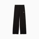Calças de Cintura Alta Mulher Puma Ess Elevated
