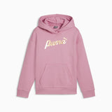 Sweatshirts Menina Cardadas Puma