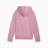 Sweatshirts Menina Cardadas Puma