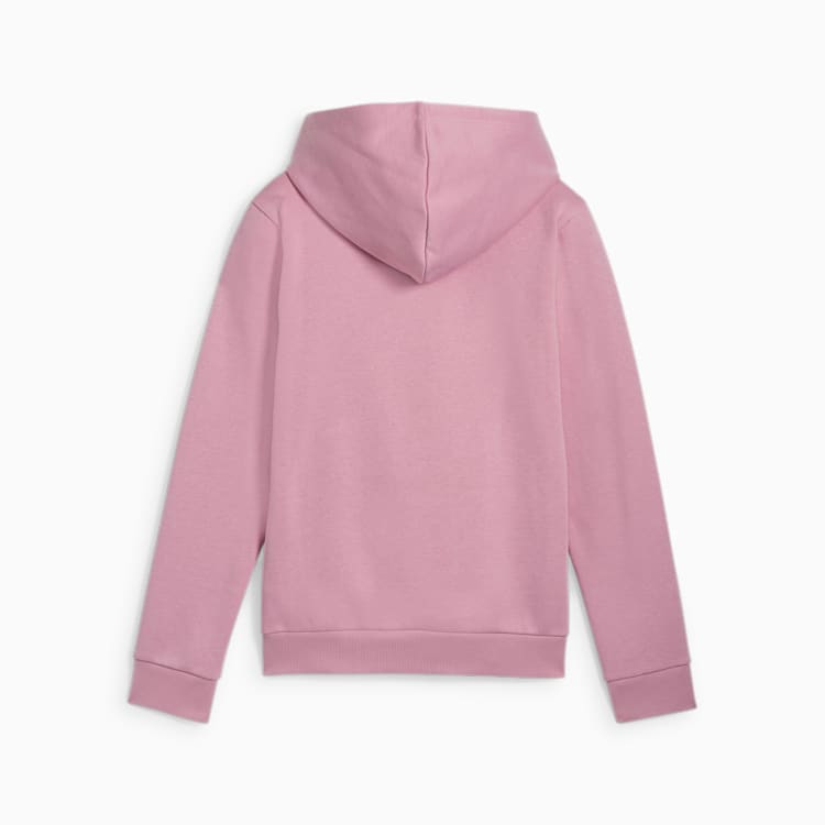 Sweatshirts Menina Cardadas Puma