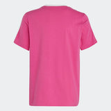 T-shirt Menina Adidas