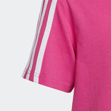 T-shirt Menina Adidas