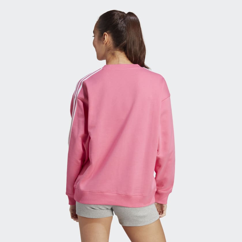 Sweatshirt Mulher Adidas