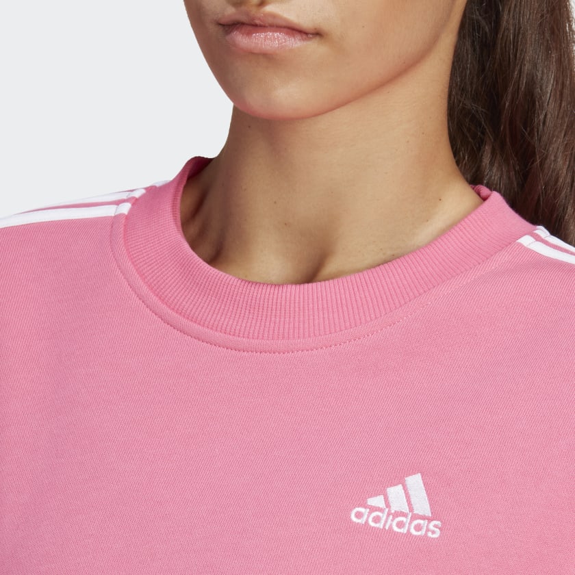 Sweatshirt Mulher Adidas