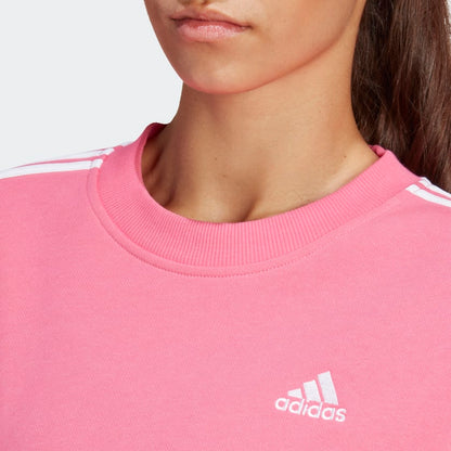 Sweatshirt Mulher Adidas