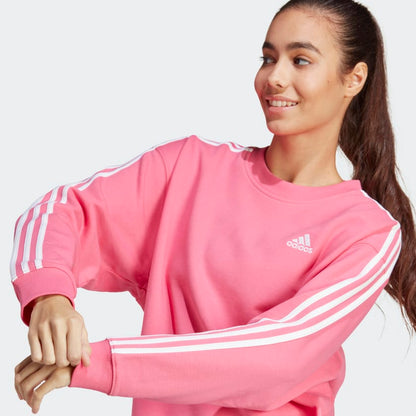 Sweatshirt Mulher Adidas