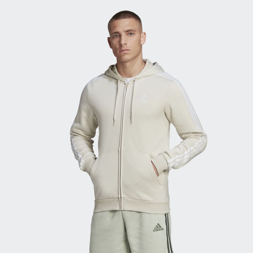 Casacos Homem Adidas