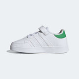 Sapatilhas Criança Adidas Breaknet