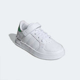 Sapatilhas Criança Adidas Breaknet