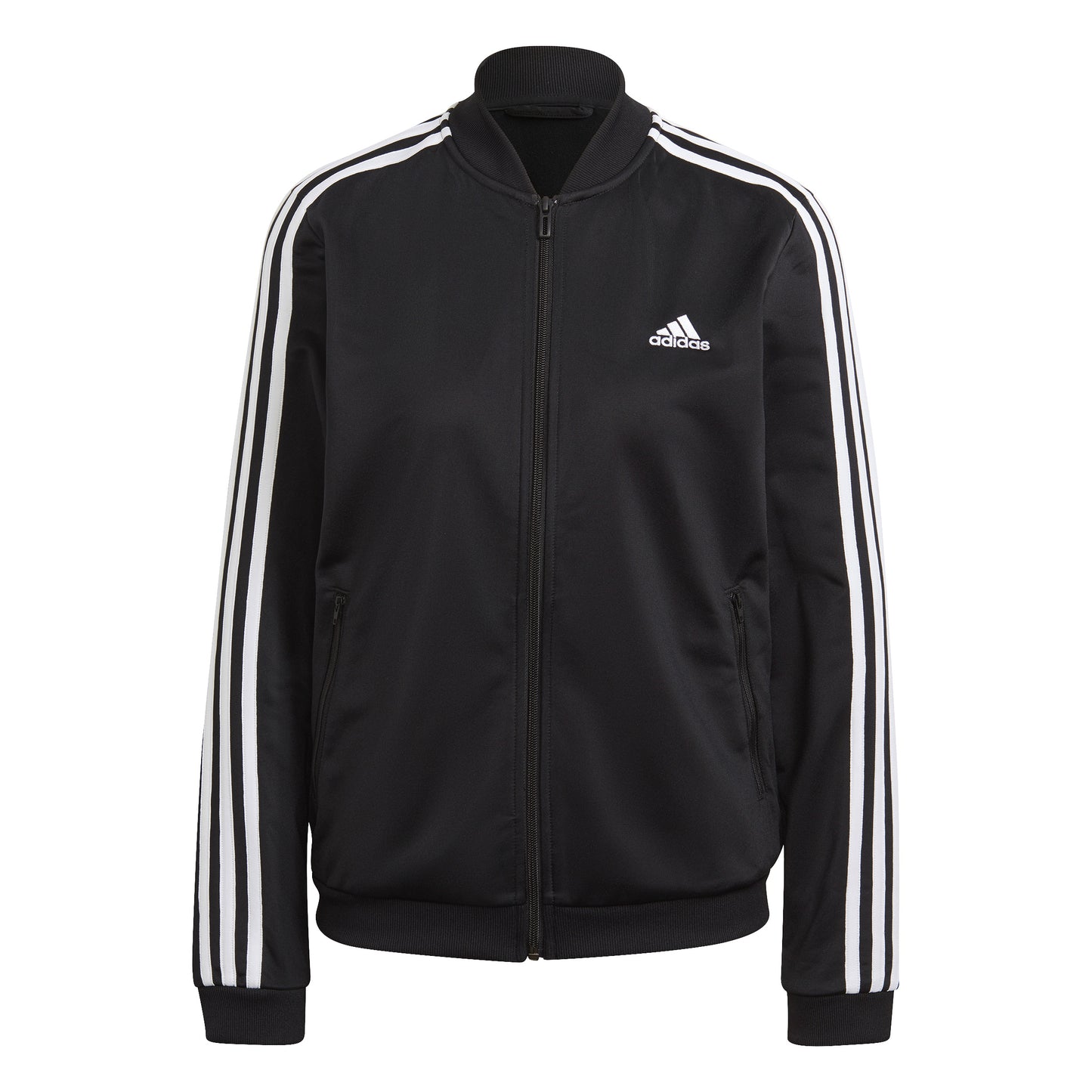 Fatos de Treino Mulher Adidas 3 Stripes