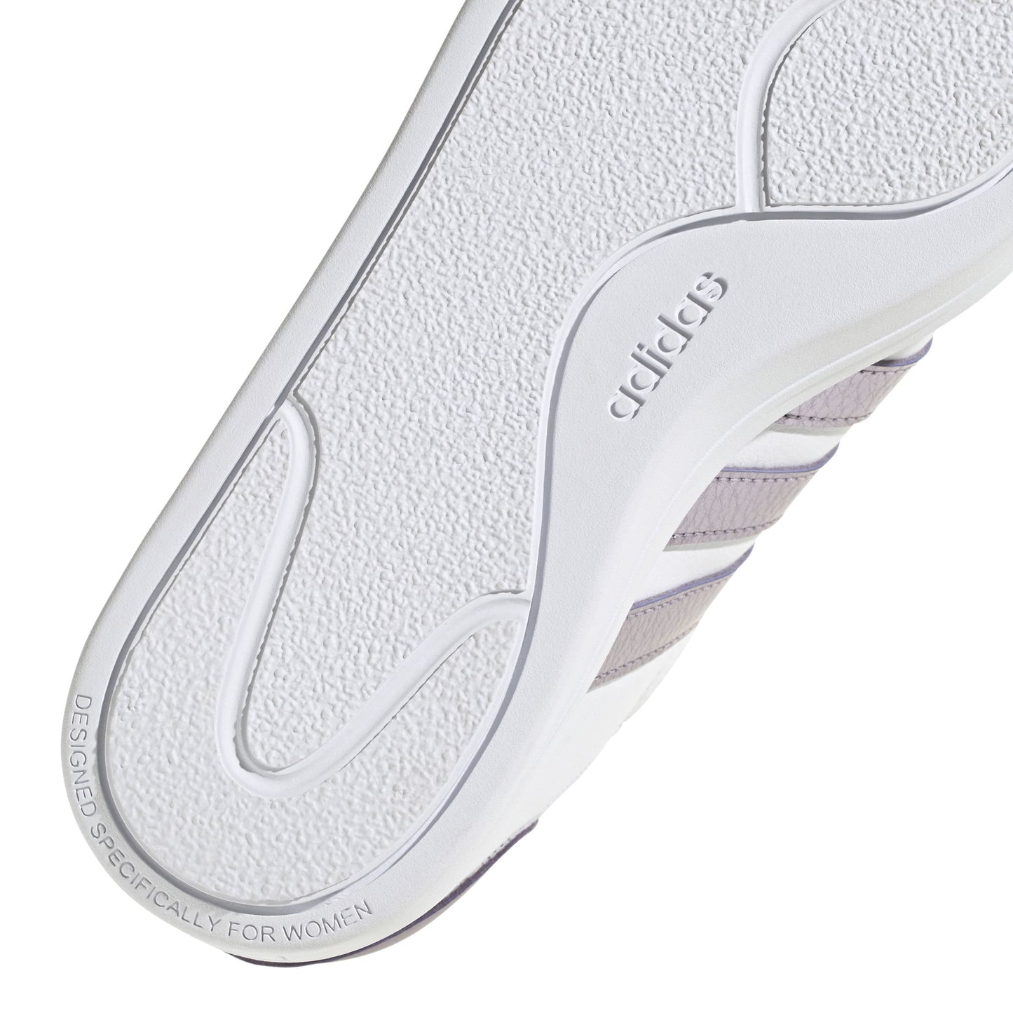 Sapatilhas Mulher Adidas Court Platform