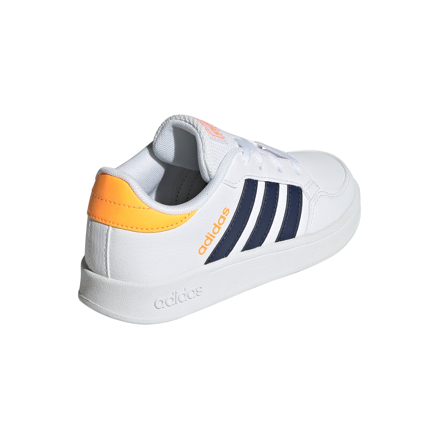 Sapatilhas Adolescente Adidas Breaknet K