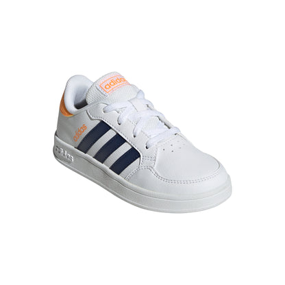 Sapatilhas Adolescente Adidas Breaknet K