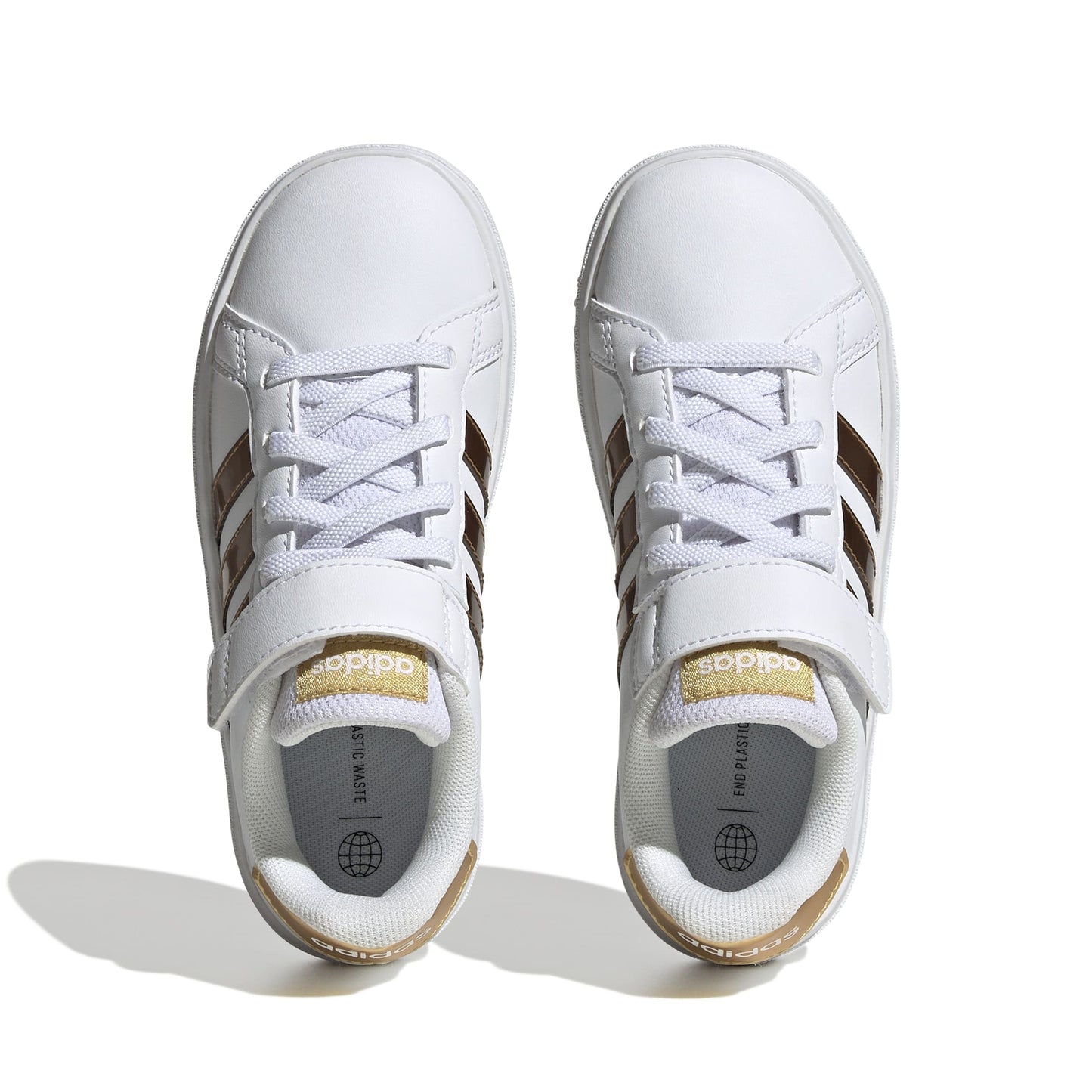 Sapatilhas Criança Adidas Grand Court 2.0