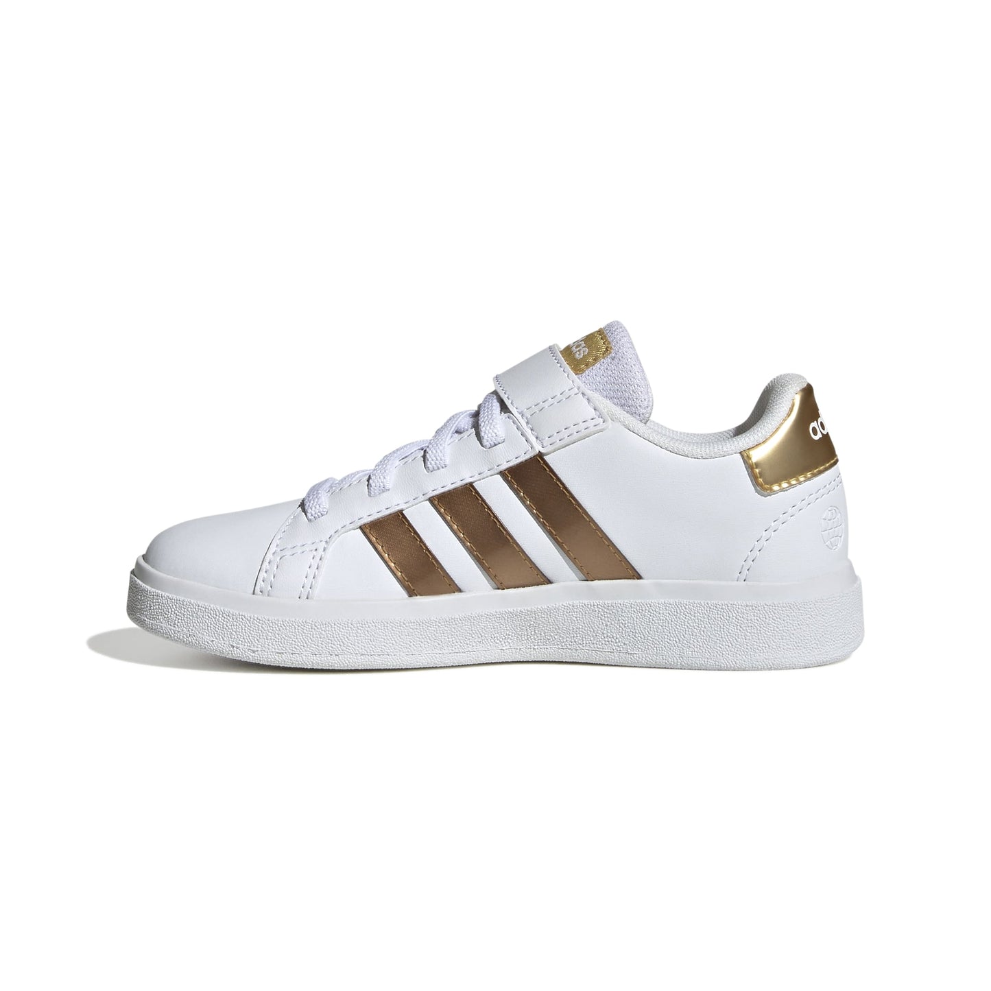 Sapatilhas Criança Adidas Grand Court 2.0