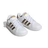 Sapatilhas Criança Adidas Grand Court 2.0
