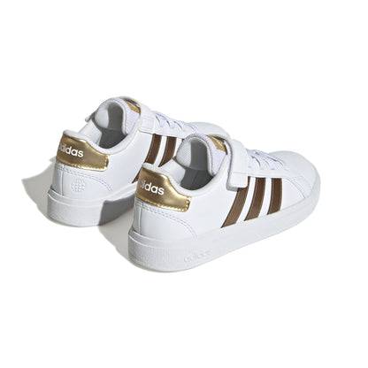 Sapatilhas Criança Adidas Grand Court 2.0