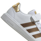 Sapatilhas Criança Adidas Grand Court 2.0